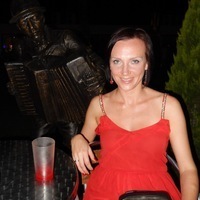 Татьяна Мозолина