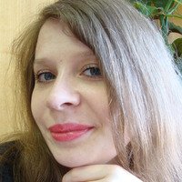 Елена Долженкова