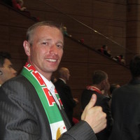 Юрий Рудаков