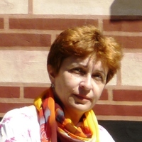 Светлана Третьякова