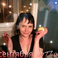 Юлия Феоктистова