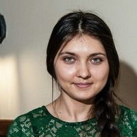 Розалина Мусина