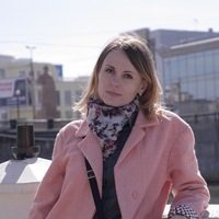 Юлия Осокина