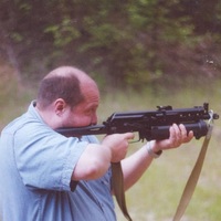 Сергей Васильев