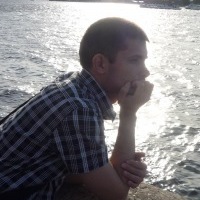 Александр Яковлев