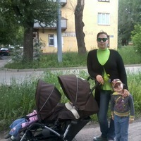 Екатерина Кокшарова