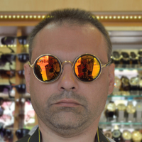 Олег Сотник