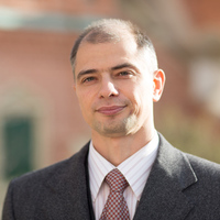 Алексей Гуров