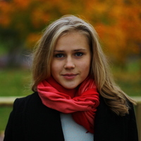 Дарья Панкратова