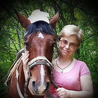 Нина Горбатова