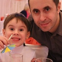 Олег Ноздрачев