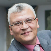 Евгений Бражник