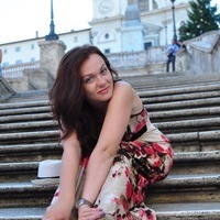 Мария Дмитриева