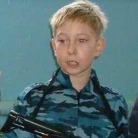 Михаил Песняк