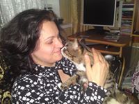 Галина Михайленко