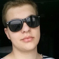 Алексей Сенатов