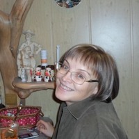 Светлана Исакова