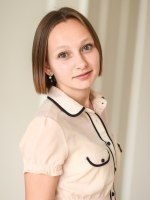 Екатерина Ерохина