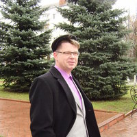 Алексей Простаков