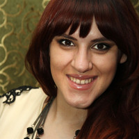 Анастасия Колодяжная