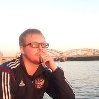 Егор Мануилов