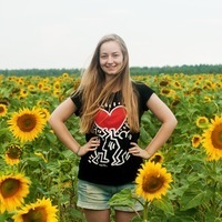 Екатерина Сергиенко