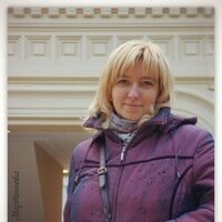 Наталья Мартынова