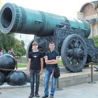 Егор Т.