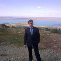 Сергей Гусев