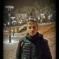 Рома Малышев