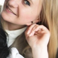 Полина Субботина