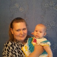 Марина Соколова-Дребнева