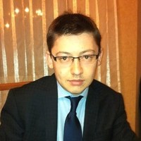 Аслан Жемуков