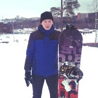 Егор Панюков