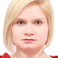Елена Ермакова