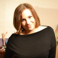 Иришка Костина