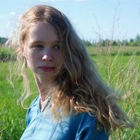 Серафима О.