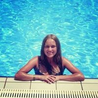 Марина Панкина