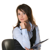 Вероника Колоскова