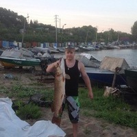 Антон Мальцев