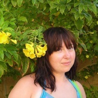 Ольга Томилина