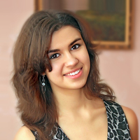 Анна Попова