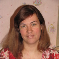 Викторина Смурова