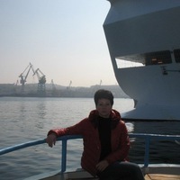 Ирина Чулюкина