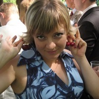 Татьяна Кирьянова