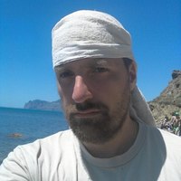 Владимир Герасимов