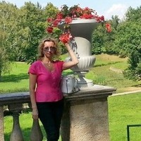 Гуля Пастухова