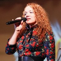 Елена Санкина