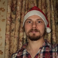 Дмитрий Соколов