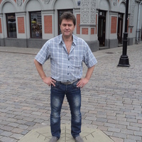 Юрий Курепин